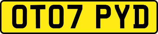 OT07PYD