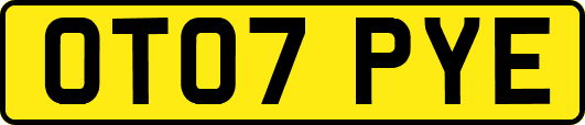 OT07PYE
