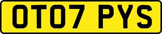 OT07PYS