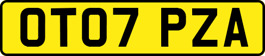 OT07PZA