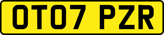 OT07PZR