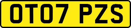 OT07PZS