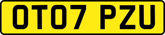 OT07PZU