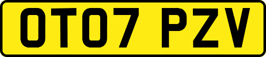OT07PZV