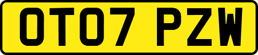 OT07PZW