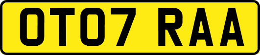 OT07RAA