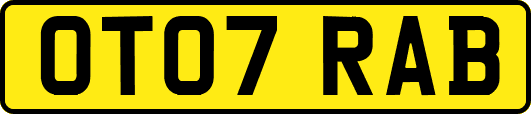 OT07RAB