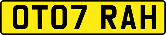 OT07RAH