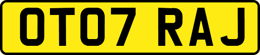 OT07RAJ