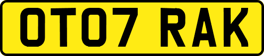 OT07RAK