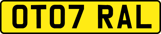 OT07RAL