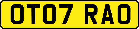 OT07RAO