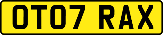 OT07RAX