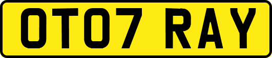 OT07RAY