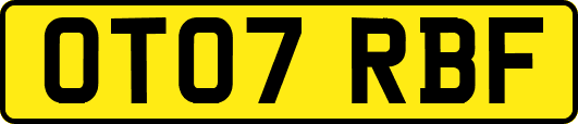 OT07RBF