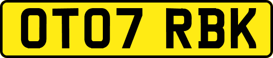 OT07RBK