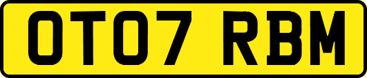 OT07RBM