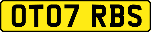 OT07RBS