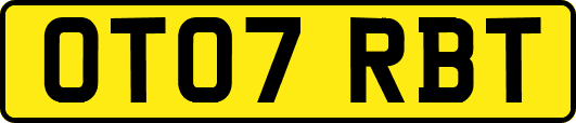 OT07RBT