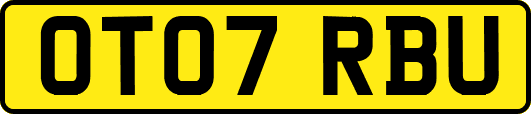 OT07RBU