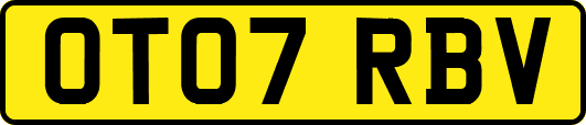OT07RBV