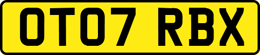 OT07RBX
