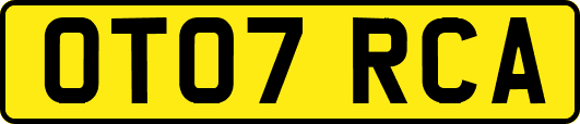 OT07RCA