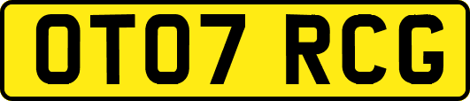 OT07RCG