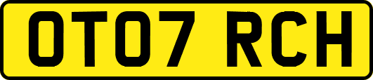 OT07RCH