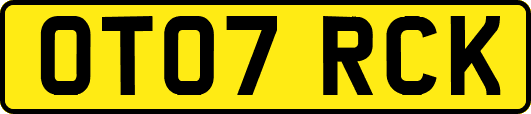 OT07RCK