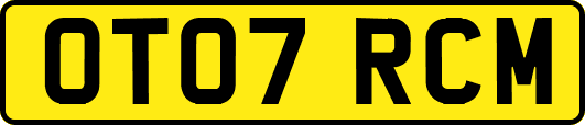 OT07RCM