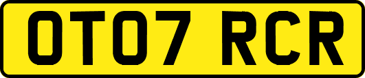 OT07RCR