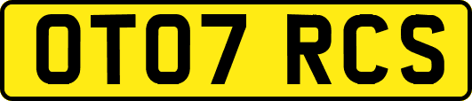 OT07RCS