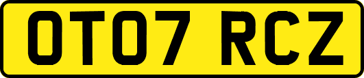 OT07RCZ