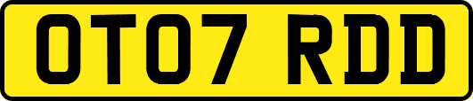 OT07RDD