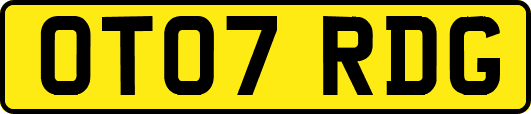 OT07RDG