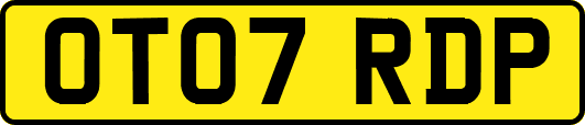 OT07RDP