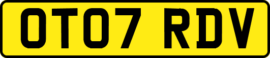 OT07RDV