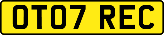 OT07REC