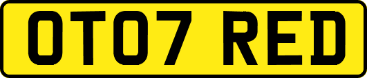 OT07RED