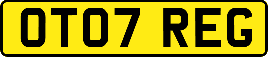 OT07REG