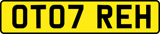 OT07REH