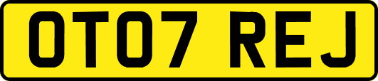 OT07REJ