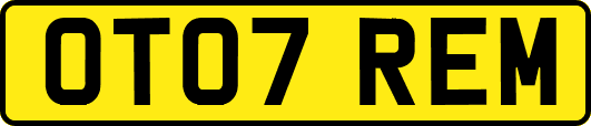 OT07REM