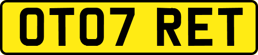 OT07RET