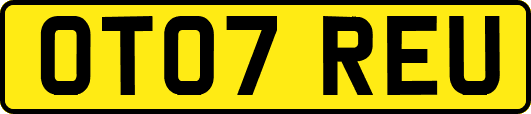 OT07REU