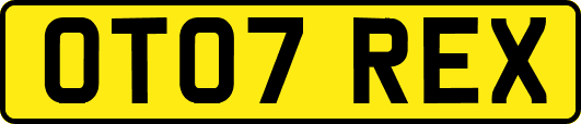 OT07REX
