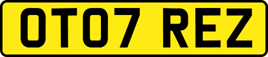 OT07REZ