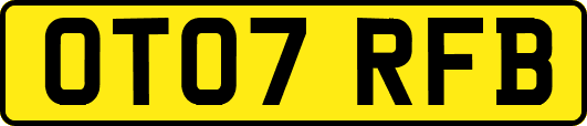 OT07RFB