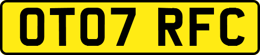 OT07RFC